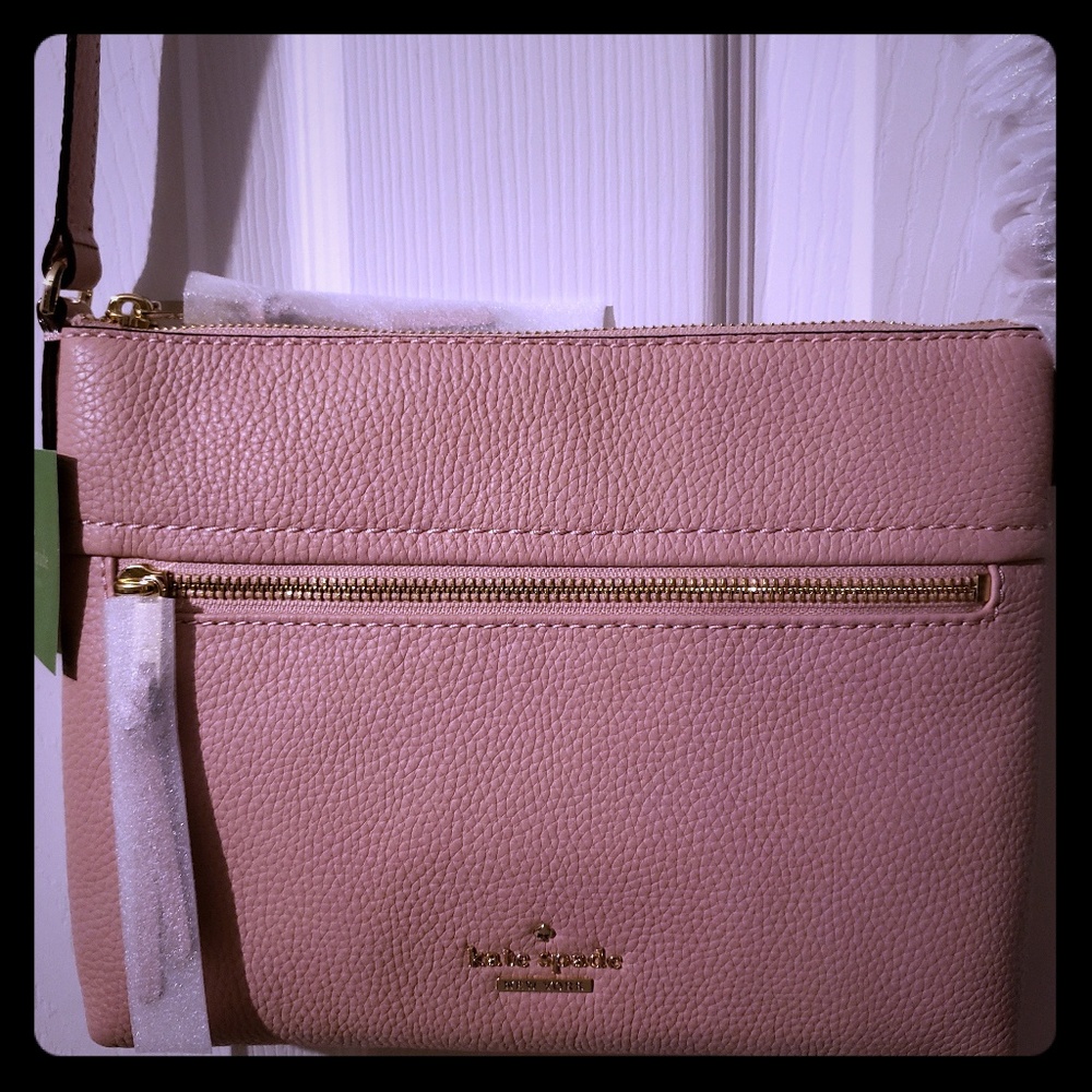 NWT Kate Spade Jackson Street Gabrielle